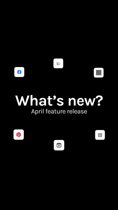 Still image of UNUM 3.0 Overview_April Edition by RENDER Entertainment