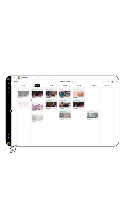 Still image of UNUM 3.0 Overview_April Edition by RENDER Entertainment