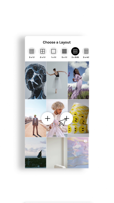 Still image of UNUM 3.0 Overview_April Edition by RENDER Entertainment