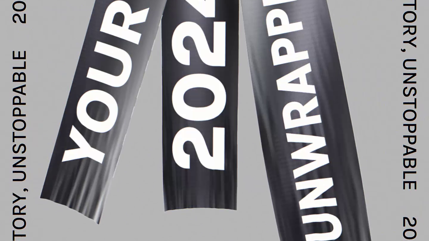UNUM 2024 Unwrapped by RENDER Entertainment, a nominee on Motion Design Awards