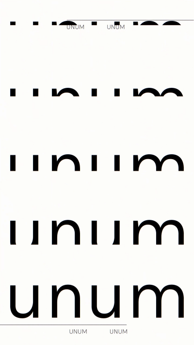 Still image of UNUM 2024 Unwrapped by RENDER Entertainment