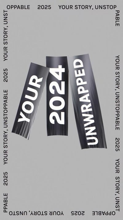 Still image of UNUM 2024 Unwrapped by RENDER Entertainment