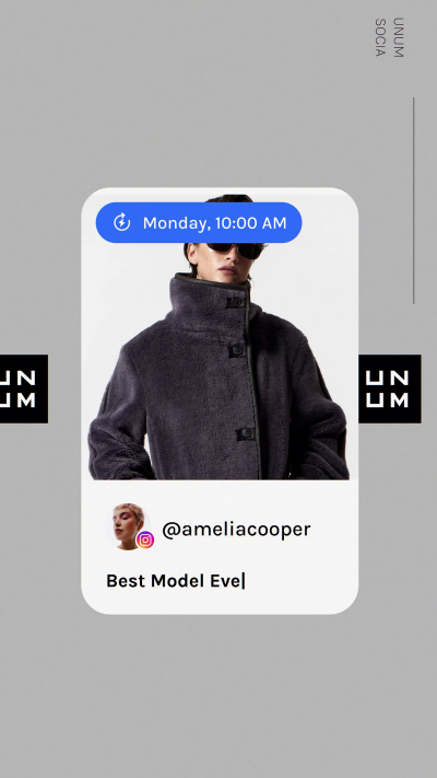 Still image of UNUM 2024 Unwrapped by RENDER Entertainment