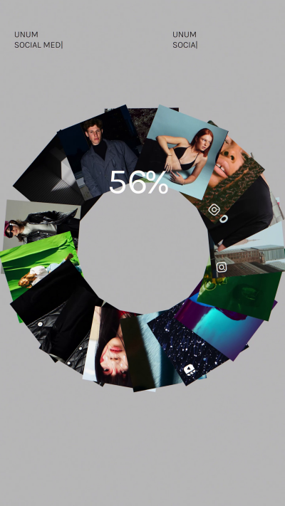 Still image of UNUM 2024 Unwrapped by RENDER Entertainment