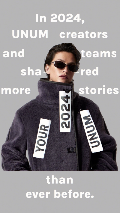 Still image of 2024 UNWRAPPED by RENDER Entertainment