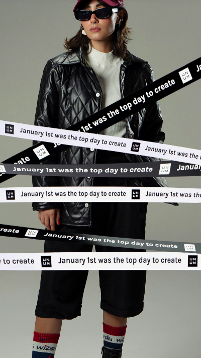 Still image of 2024 UNWRAPPED by RENDER Entertainment