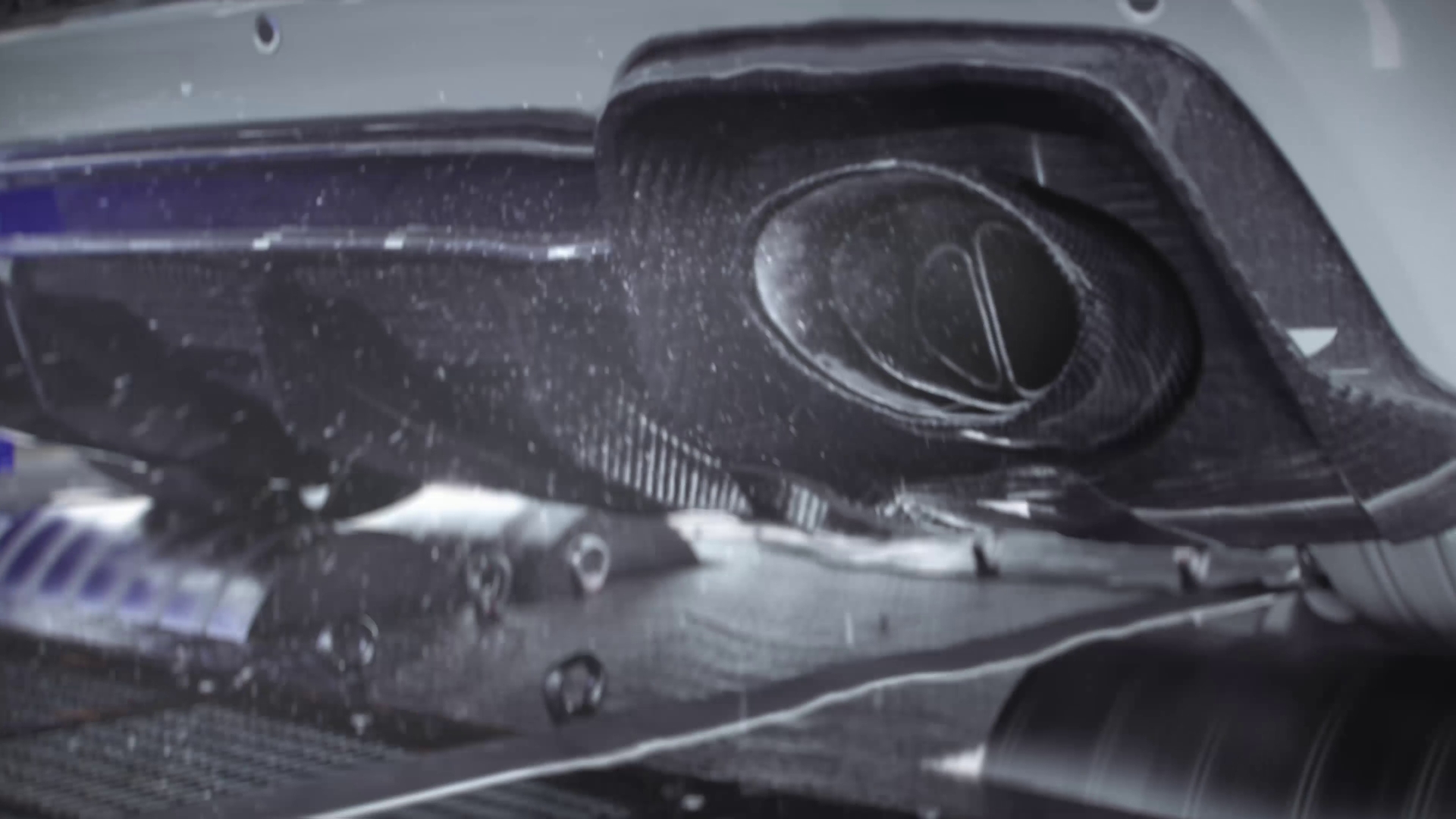 Audi R8 CG commercial by RENDER Entertainment, a nominee on Motion Design Awards