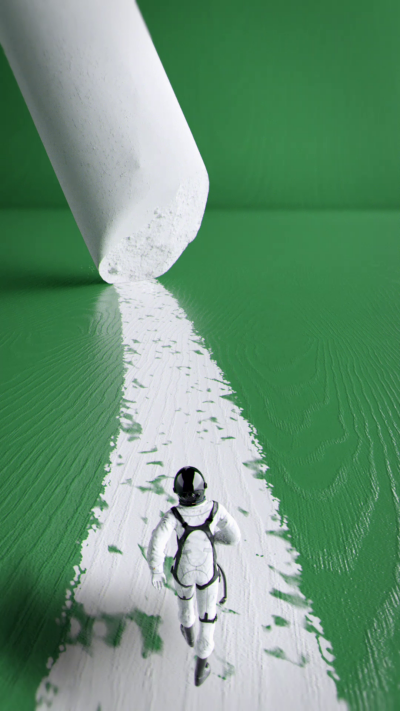 Still image of Fate by RENDER Entertainment