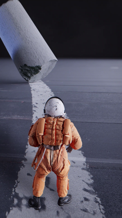 Still image of Fate by RENDER Entertainment