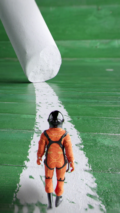 Still image of Fate by RENDER Entertainment