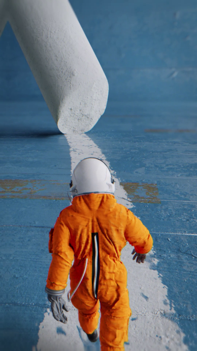 Still image of Fate by RENDER Entertainment