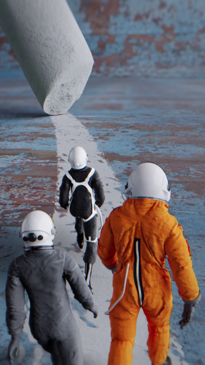 Still image of Fate by RENDER Entertainment