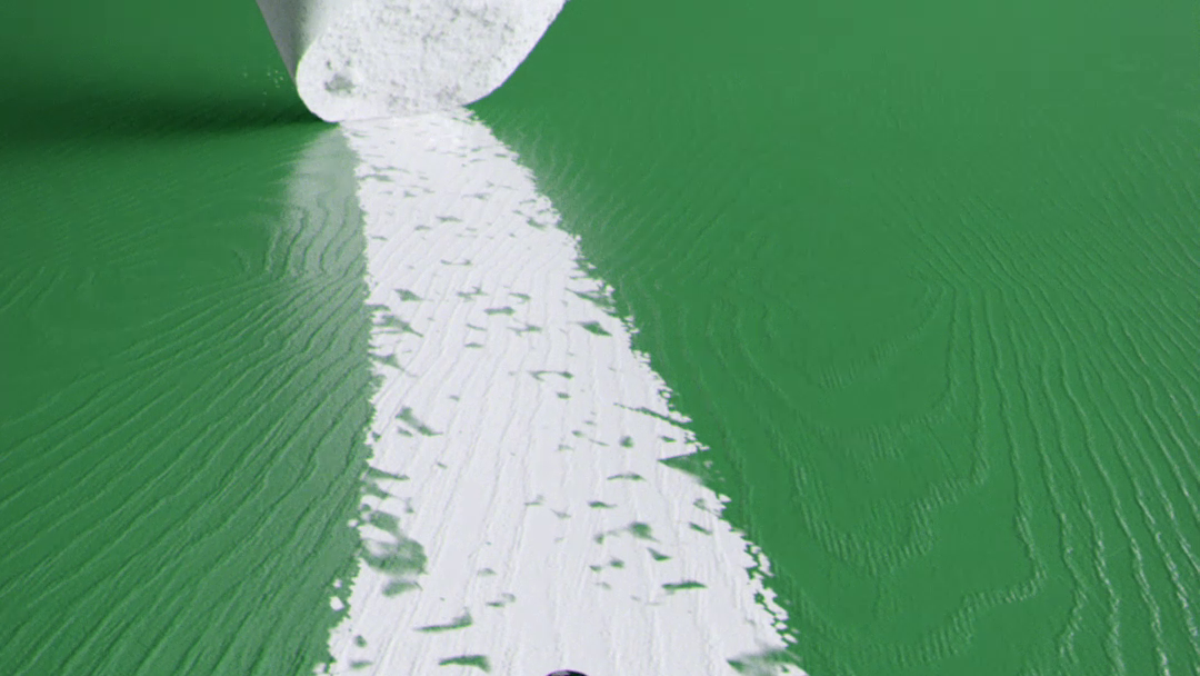 Fate by RENDER Entertainment, a nominee on Motion Design Awards