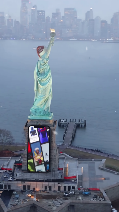 Still image of Merry Christmas by RENDER Entertainment