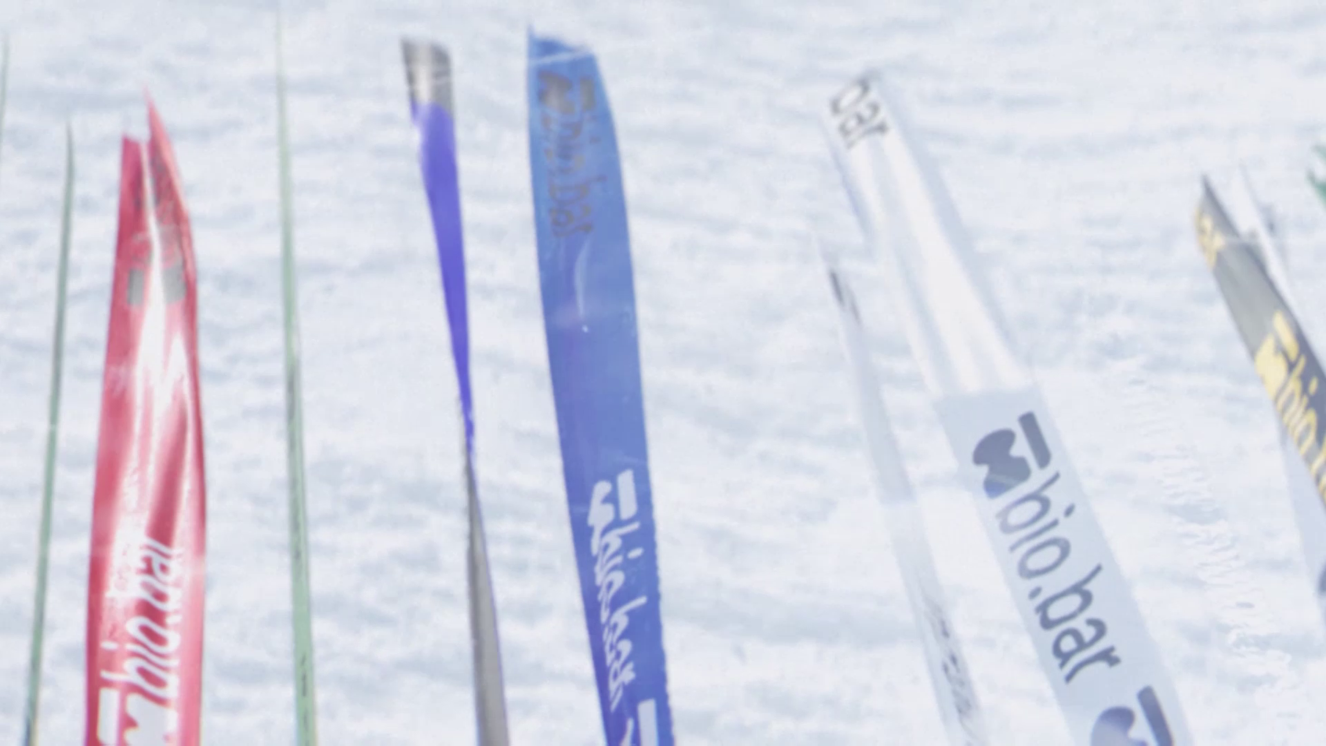 Bio Bar Mad Campaign by RENDER Entertainment, a nominee on Motion Design Awards