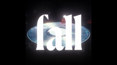 Still image of Fall in Love again and again by RENDER Entertainment