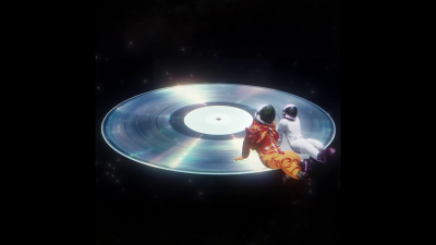 Still image of Fall in Love again and again by RENDER Entertainment