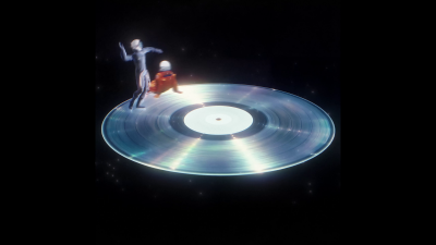 Still image of Fall in Love again and again by RENDER Entertainment