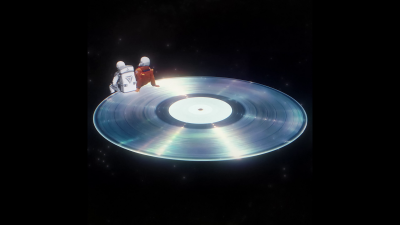 Still image of Fall in Love again and again by RENDER Entertainment