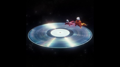 Still image of Fall in Love again and again by RENDER Entertainment