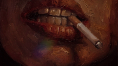 Still image of "I should like to see my drawing." by RENDER Entertainment