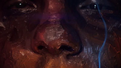 Still image of "I should like to see my drawing." by RENDER Entertainment