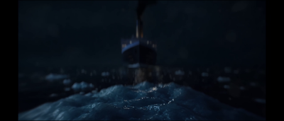 Still image of Hard to Starboard by RENDER Entertainment