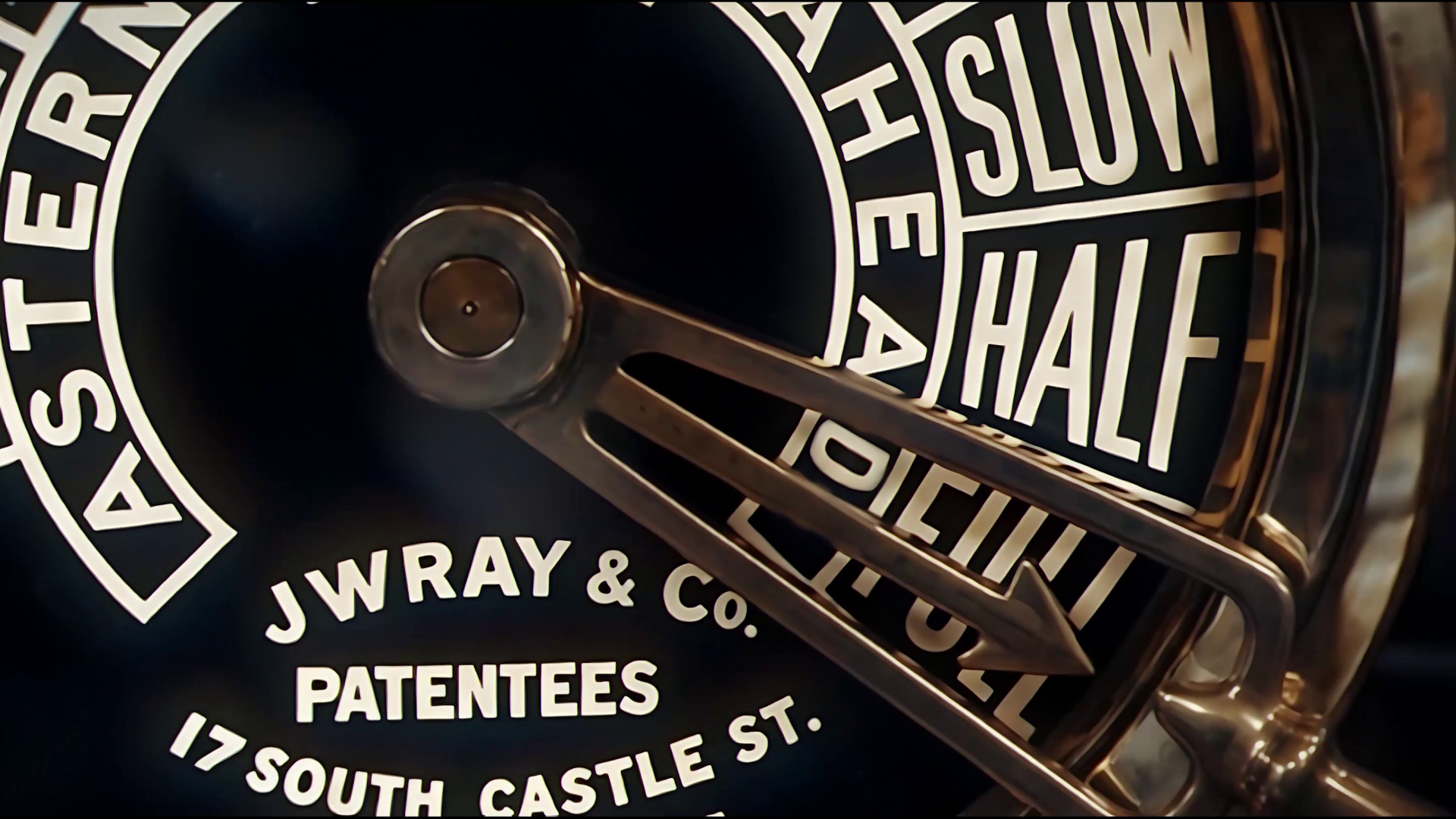 Hard to Starboard by RENDER Entertainment, a nominee on Motion Design Awards