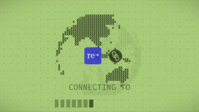 Still image of Rechannel by RENDER Entertainment