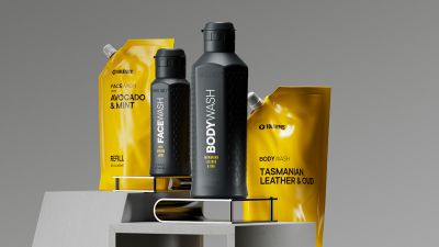 Still image of Tooletries - Reusable Forever by TAVO STUDIO