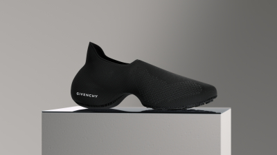 Still image of Givenchy TK360 - Director's Cut by TAVO STUDIO