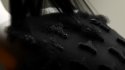 Still image of Givenchy TK360 - Director's Cut by TAVO STUDIO