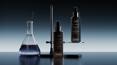 Still image of Martiderm Serums Directors Cut by TAVO STUDIO