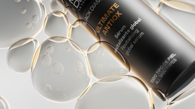 Still image of Martiderm Serums Directors Cut by TAVO STUDIO