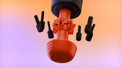 Still image of Linus Tech Tips Screwdriver by Haroon Ehsan