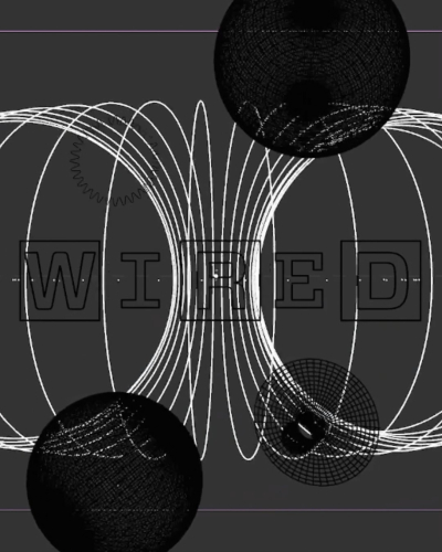 Still image of WIRED Behind the Scenes by Devastudios