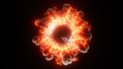 Still image of Quantum 25 by ROCANI