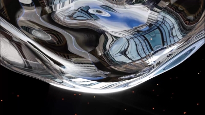 Still image of Quantum 25 by ROCANI