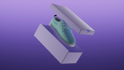 Still image of Logistics Unpacked - Promo Teaser by ROCANI