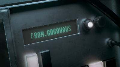 Still image of GOGOHAUS by GOGOHAUS