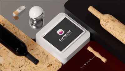 Still image of Dvinum Motion Graphics 3D by Promokore