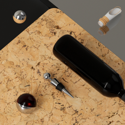Still image of Dvinum Motion Graphics 3D by Promokore