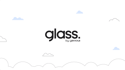Still image of Glass by Gaviota by Promokore