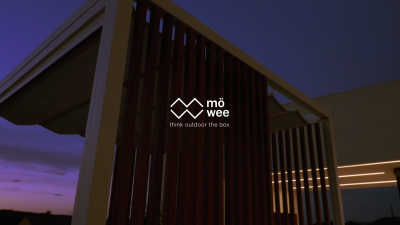 Still image of Möwee - think outdoor the box by Promokore