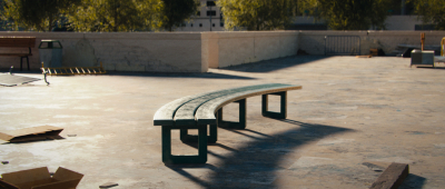 Still image of SIGHTS ON SCENE by Joakim Ekstroem
