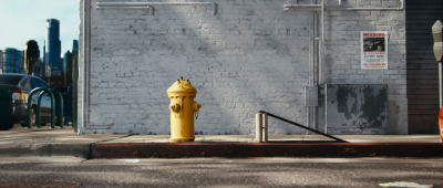 Still image of SIGHTS ON SCENE by Joakim Ekstroem