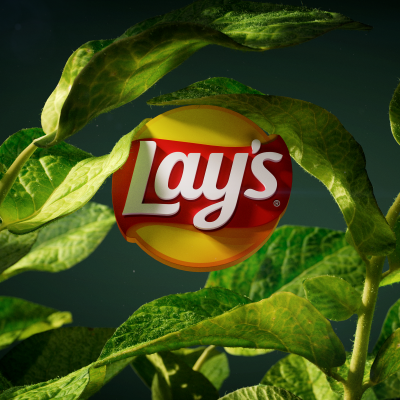 Still image of Lay's Salted by Widepix