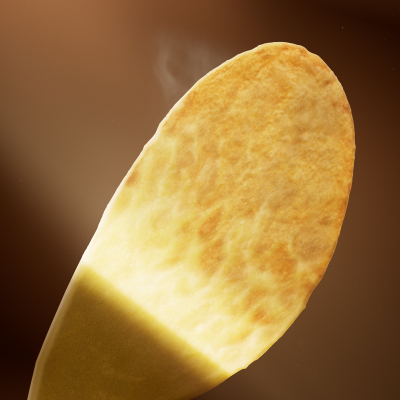 Still image of Lay's Salted by Widepix