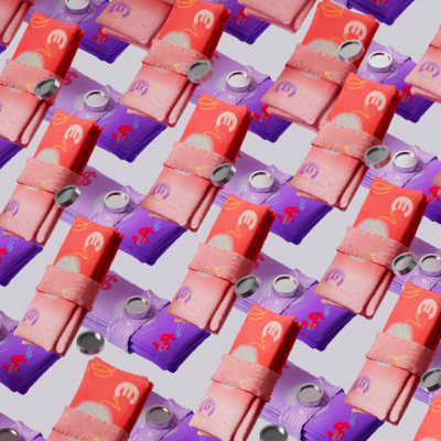 Still image of Alfa Bank Belarus Indoor Videos by Widepix