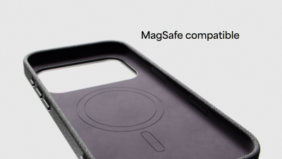 Still image of Mophie - Fabric Knit Case - 3D Video by Animox Studio